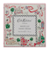 キャスキッドソン（CathKidston）　ハンドクリーム　ぺブル　ホワイトリリーの香り　50mL