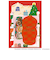 【クリスマス】　アクティブコーポレーション　猫部　クリスマスポップアップカード　CMG－607