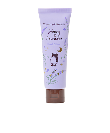 カントリー＆ストリーム（Country＆Stream）　トリートメントハンドクリームL　50g