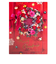 【クリスマス】　イーズプロダクツ　3Dクリスマスポストカード　PX4278