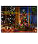 【クリスマス】　イーズプロダクツ　3Dクリスマスポストカード　PX4059