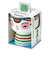 聖新陶芸　芝って栽培キット　KOKESHI　ぼうず　GD1048-2