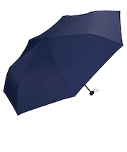 ダブリュピーシー（Wpc.）　UNISEX　AIR-LIGHT　LARGE　FOLD　UX012－001－002　ネイビー