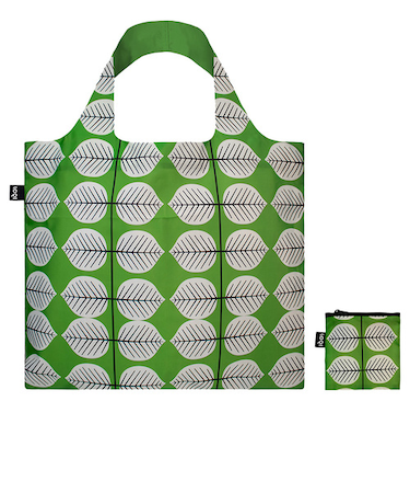 ローキー（LOQI）　エコバッグ　STIG　LINDBERG　SL.BE　Bersa