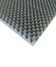 プロファイルウレタンスポンジ　50cm角×5cm厚