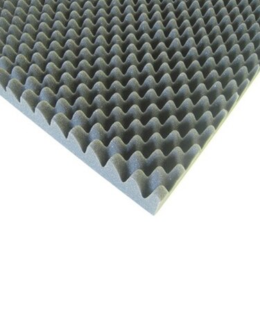 プロファイルウレタンスポンジ　50cm角×5cm厚