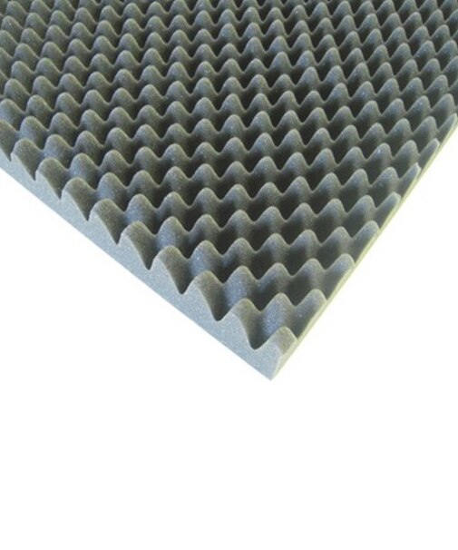 プロファイルウレタンスポンジ　50cm角×5cm厚