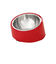 プラッツ（PLATZ）　SPBポップボウル　250mL　PZ13506　レッド
