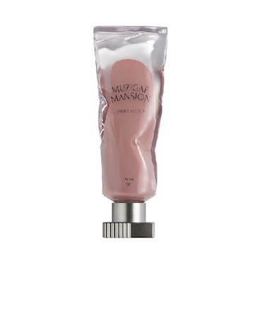 ムジゲマンション（MUZIGAE　MANSION）　オブジェリキッド　011　POISE