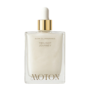 モトン（MOTON）　グロウオイルフレグランス　003　TWILIGHT　JOURNEY　50mL