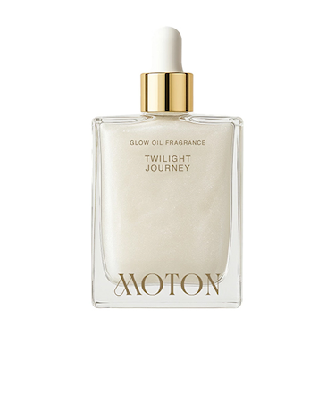 モトン（MOTON）　グロウオイルフレグランス　003　TWILIGHT　JOURNEY　50mL