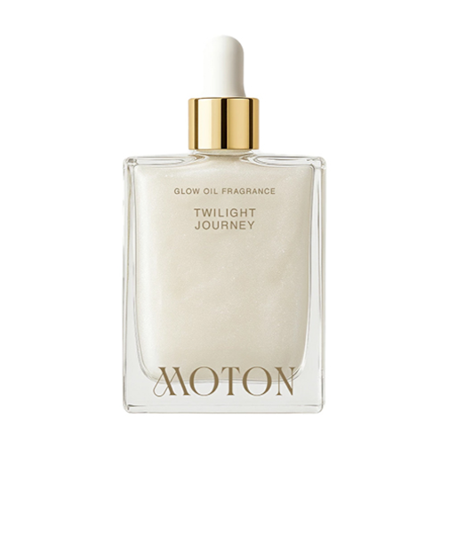 モトン（MOTON）　グロウオイルフレグランス　003　TWILIGHT　JOURNEY　50mL