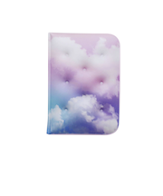 ライツリー（LIGHTREE）　パスポートケース（PASSPORT　CASE）　FANTASTIC　SKY
