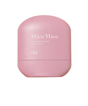 ミュミュ（MieuMieu）　エスティック　01