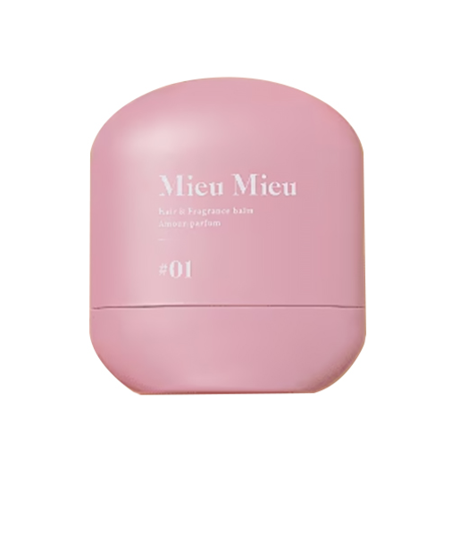 ミュミュ（MieuMieu）　エスティック　01