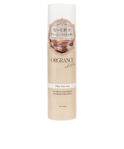 オルグランス（ORGRANCE）　シルキーヘアミスト　ホワイトティーの香り　100mL