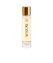 モトン（MOTON）　ロールオンパフーム　002　NUDE　CALM　10mL