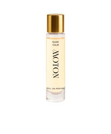 モトン（MOTON）　ロールオンパフーム　002　NUDE　CALM　10mL