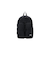 マウンテンスミス（MOUNTAIN　SMITH）　ダウンバックパック（dawn　backpack）　リュックサック　ブラック