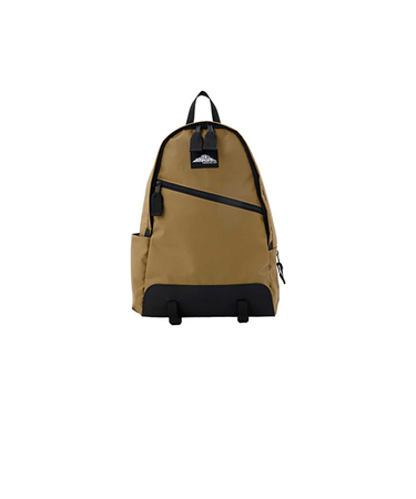 マウンテンスミス（MOUNTAIN　SMITH）　ダウンデイ（dawn　day）　リュックサック　コヨーテ