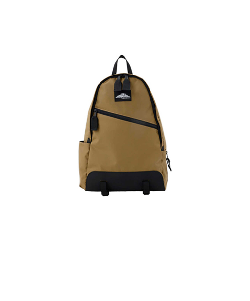 マウンテンスミス（MOUNTAIN　SMITH）　ダウンデイ（dawn　day）　リュックサック　コヨーテ