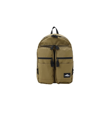 マウンテンスミス（MOUNTAIN　SMITH）　ダウンバックパック（dawn　backpack）　リュックサック　コヨーテ