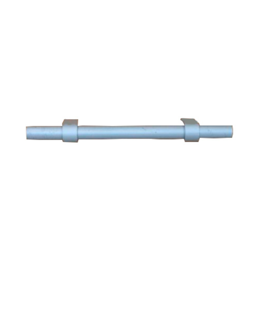 ベスト　アルミフリーピッチハンドル　シルバー