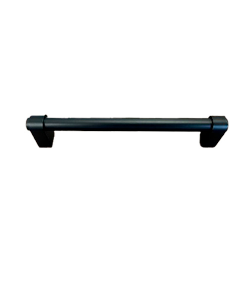 ベスト　アルミフリーピッチハンドル　ブラック