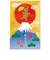 ホールマーク（Hallmark）　年賀ポチ袋・お年玉袋　847647　箔　富士山登頂うま　1柄3枚入り