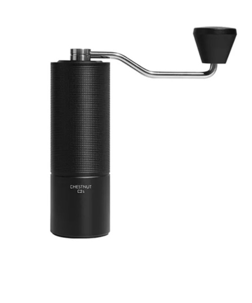 タイムモア（TIMEMORE）　コーヒーグラインダーC2S　MLB201　ブラック