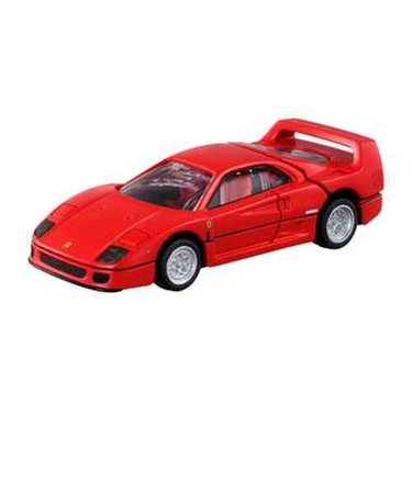 タカラトミー（TAKARA　TOMY）　トミカプレミアム　F40　PR31