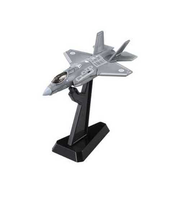 タカラトミー（TAKARA　TOMY）　トミカプレミアム　航空自衛隊F35A戦闘機　PR28