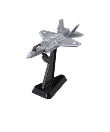 タカラトミー（TAKARA　TOMY）　トミカプレミアム　航空自衛隊F35A戦闘機　PR28