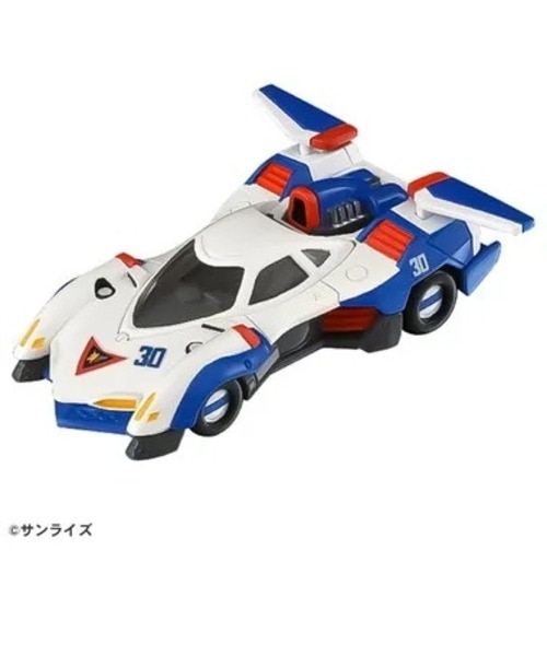 タカラトミー（TAKARA TOMY） トミカプレミアムunlimited 新世紀GPX