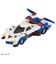 タカラトミー（TAKARA　TOMY）　トミカプレミアムunlimited　新世紀GPXサイバーフォーミュラアスラーダ　G.S.X（風見ハヤト）　PRU09