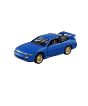 タカラトミー（TAKARA　TOMY）　トミカプレミアム　シルエイティ（PRS13改）　PR39