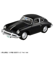 タカラトミー（TAKARA　TOMY）　トミカプレミアムunlimited　名探偵コナン　ポルシェ（ジン）　PRU07