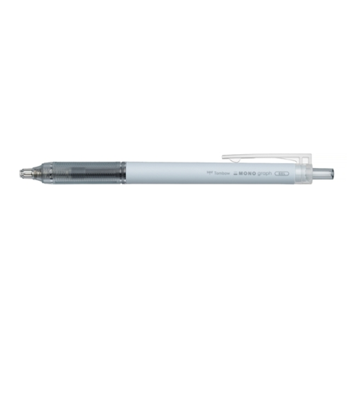 トンボ鉛筆（Tombow）　ゲルボールペン　モノグラフライト　0.5mm　BJ-MGLE41　ブルー