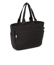 エース ジーンレーベル(ace.GENE LABEL) ファルテライト 横型トートバッグ 22L 1789501 ブラック