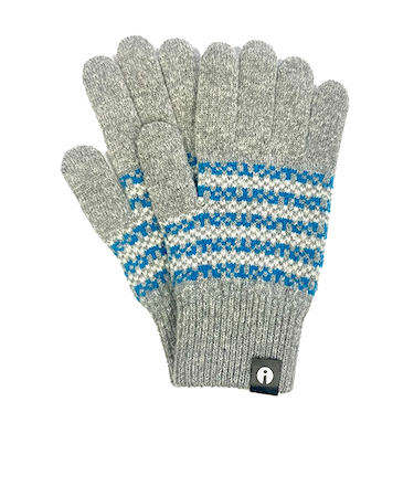 アイタッチグローブ（iTouch　Gloves）　iT　iTG－025－ST－LBL