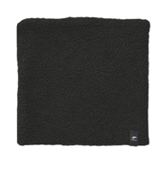 フリーノット(FREEKNOT) モコネックウォーマー Y3414-F-90 ブラック