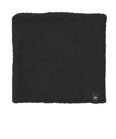 フリーノット（FREEKNOT）　モコネックウォーマー　Y3414－F－90　ブラック