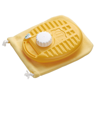 マルカ　ポリゆた　600mL　イエロー　NP‐YE