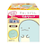 【お買い得】　白元アース　リラックスゆたぽん　ほぐれる温蒸気　てのりタイプ　すみっコぐらし　とかげ