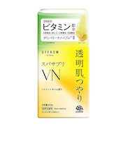 アース製薬　オフロム（OFFROM）　スパサプリVN　シャインレモンの香り　400g