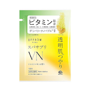 アース製薬　オフロム（OFFROM）　スパサプリ　VN　シャインレモンの香り　1回分