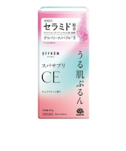 アース製薬　オフロム（OFFROM）　スパサプリCE　ピュアリリーの香り　400g