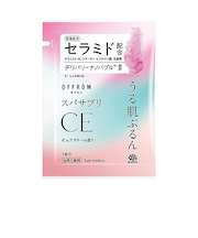 アース製薬　オフロム（OFFROM）　スパサプリ　CE　ピュアリリーの香り　1回分