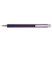 サクラクレパス（SAKURA）　ボールサインiDシングル　0.4mm　GBR404#23　ミステリアスブラック