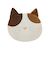 東洋ケース　NECOカイロ2　ミケ